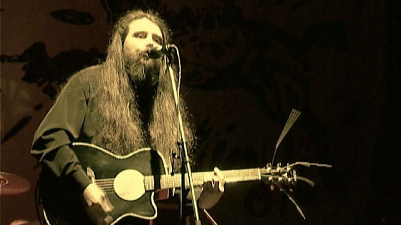 Backdrop for Калинов Мост - Честное слово. Live Санкт-Петербург