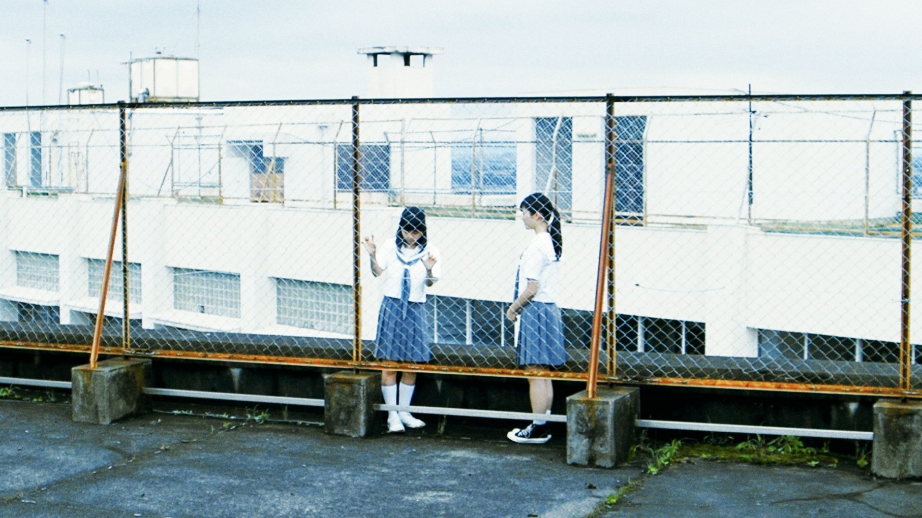 Backdrop for The Indelible Rainbow