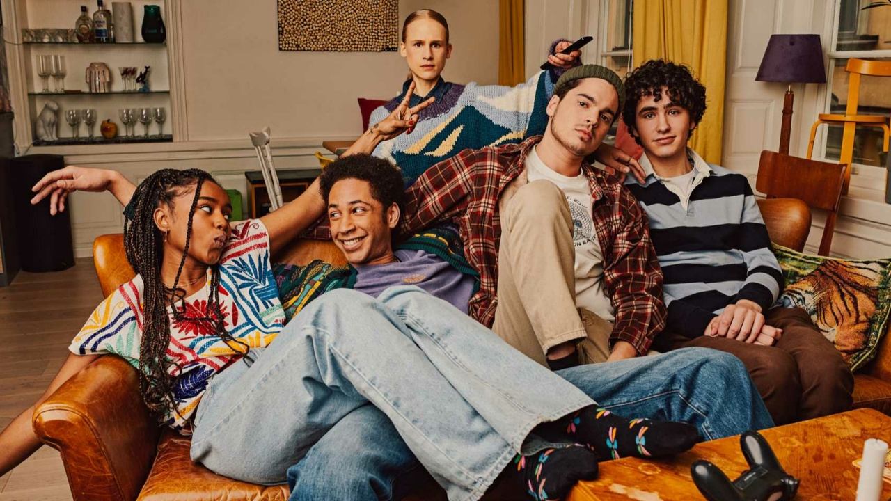 Backdrop for Skitsamma