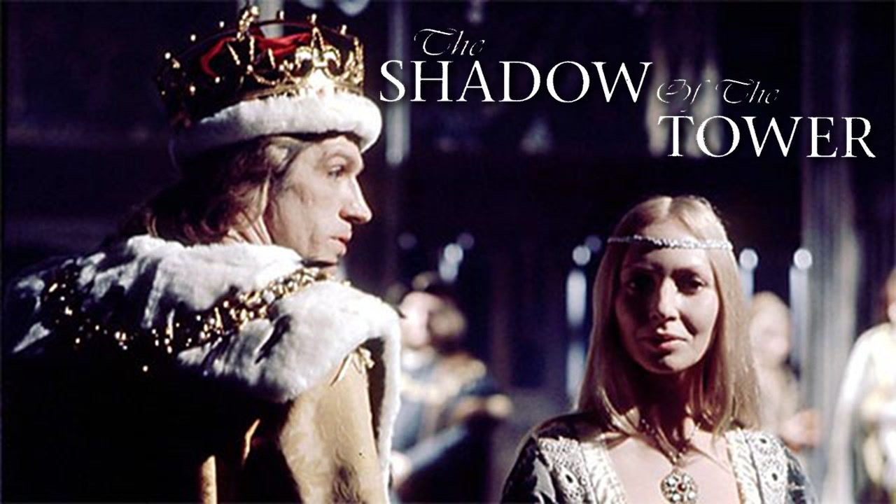 Backdrop for The Shadow of the Tower