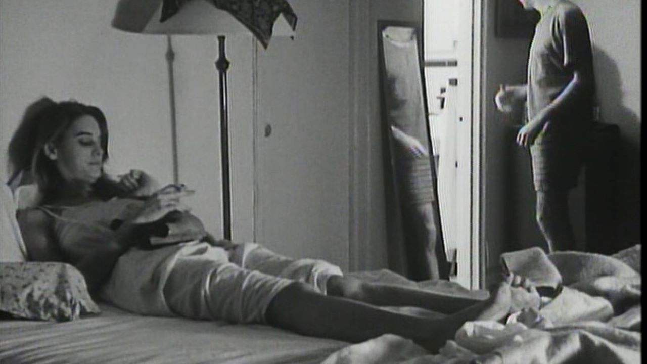 Backdrop for Straight to One