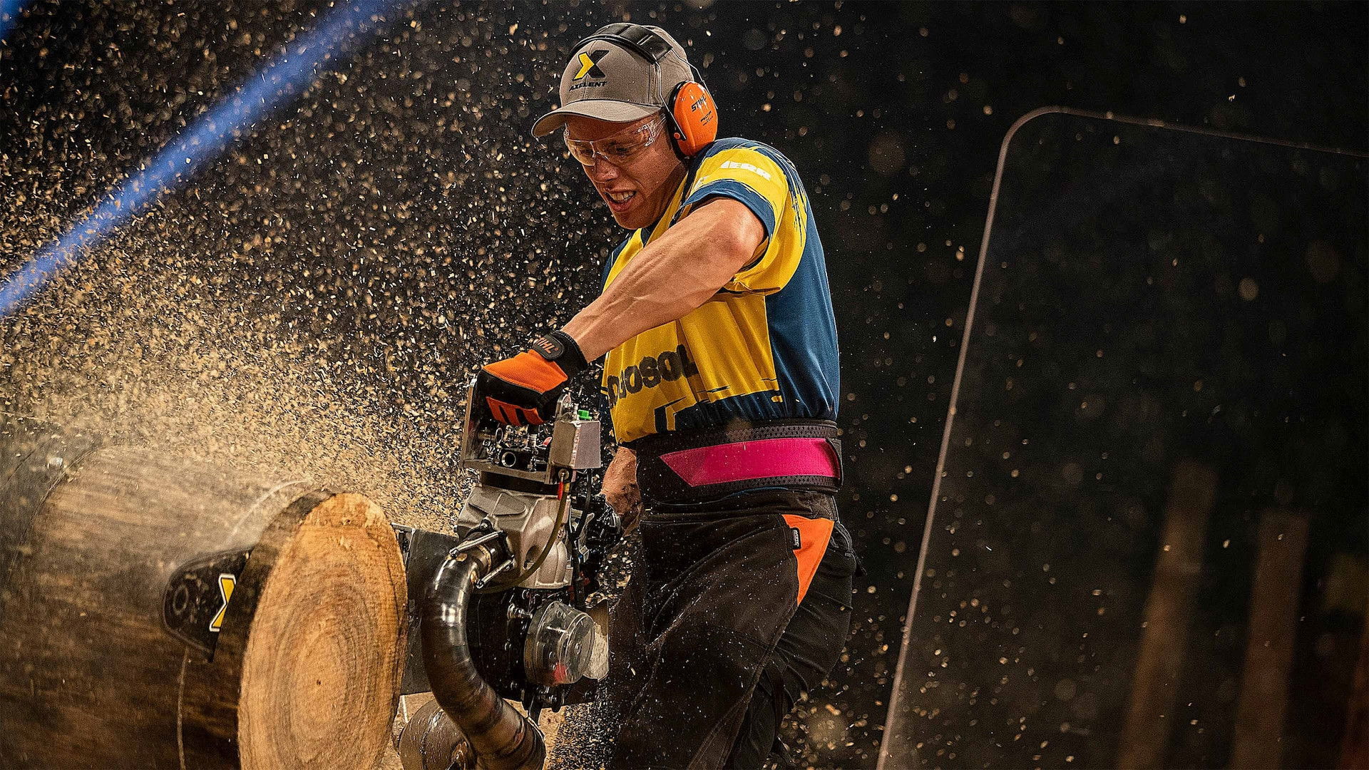 Backdrop for How much do you want to win?