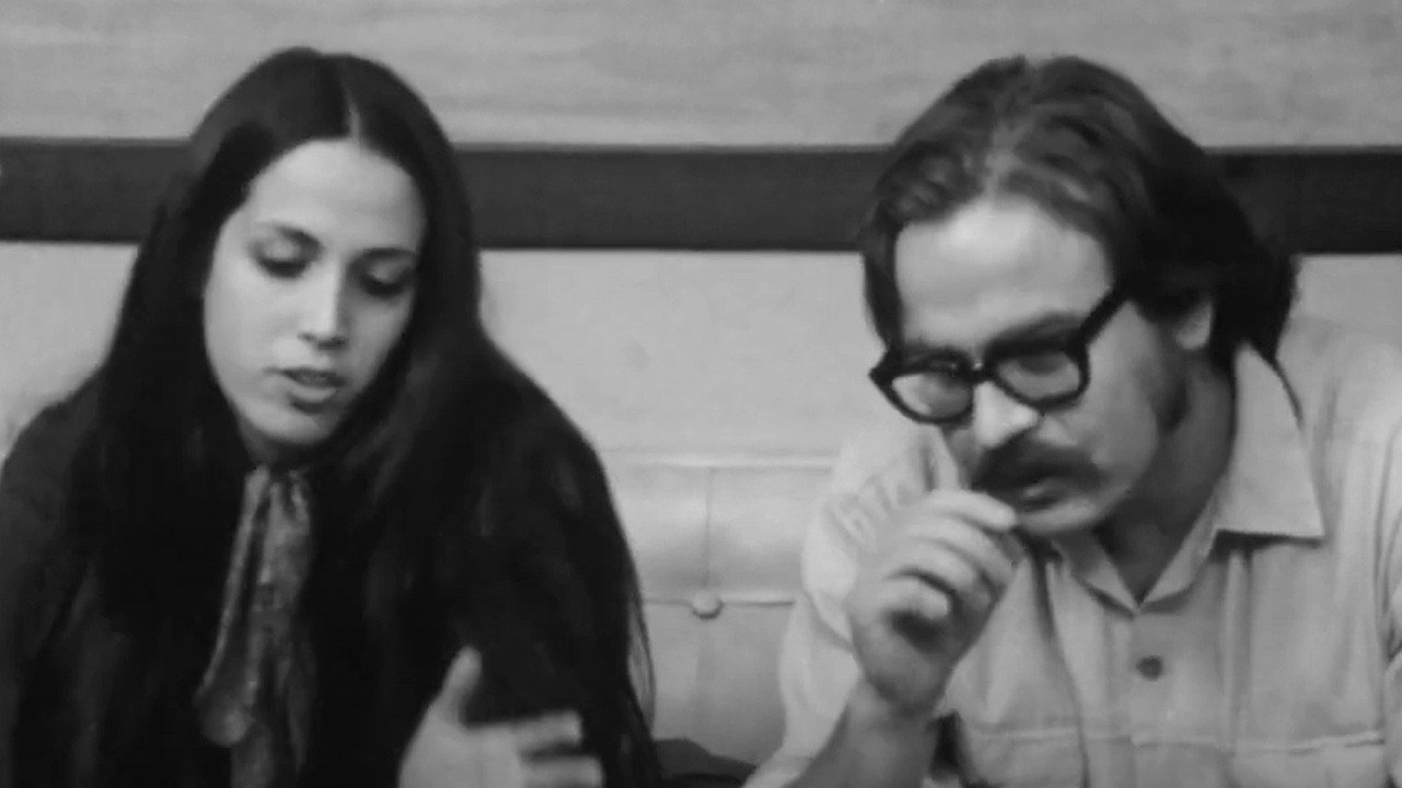 Backdrop for Esperando a Godoy