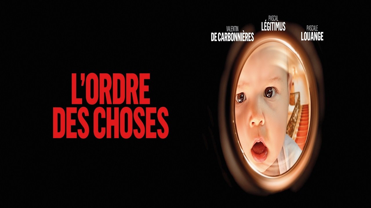 Backdrop for L'ordre des choses