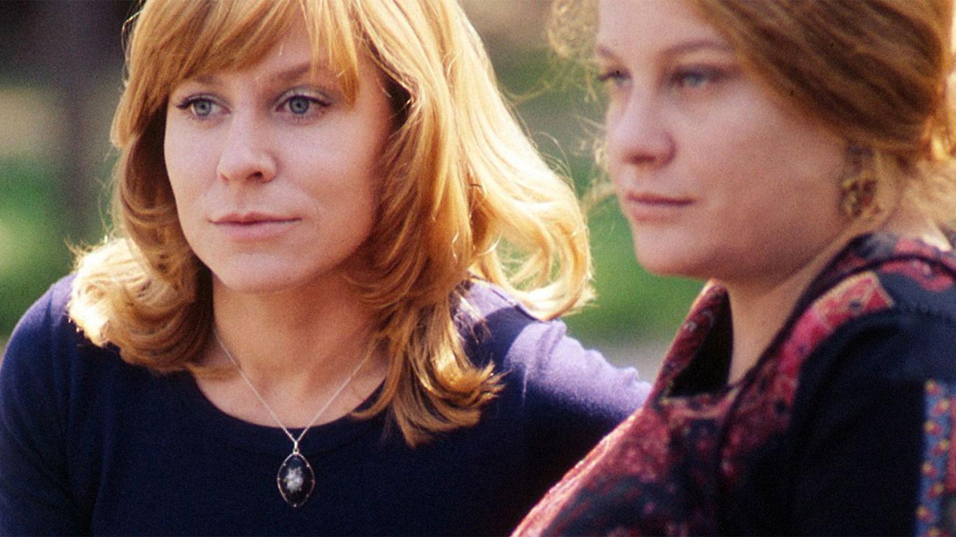 Backdrop for A Free Woman