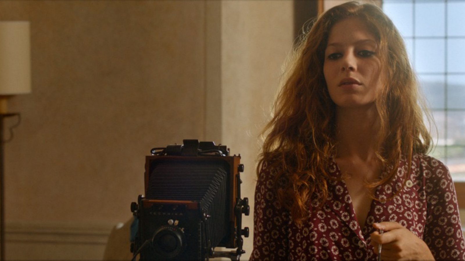 Backdrop for Daydreams