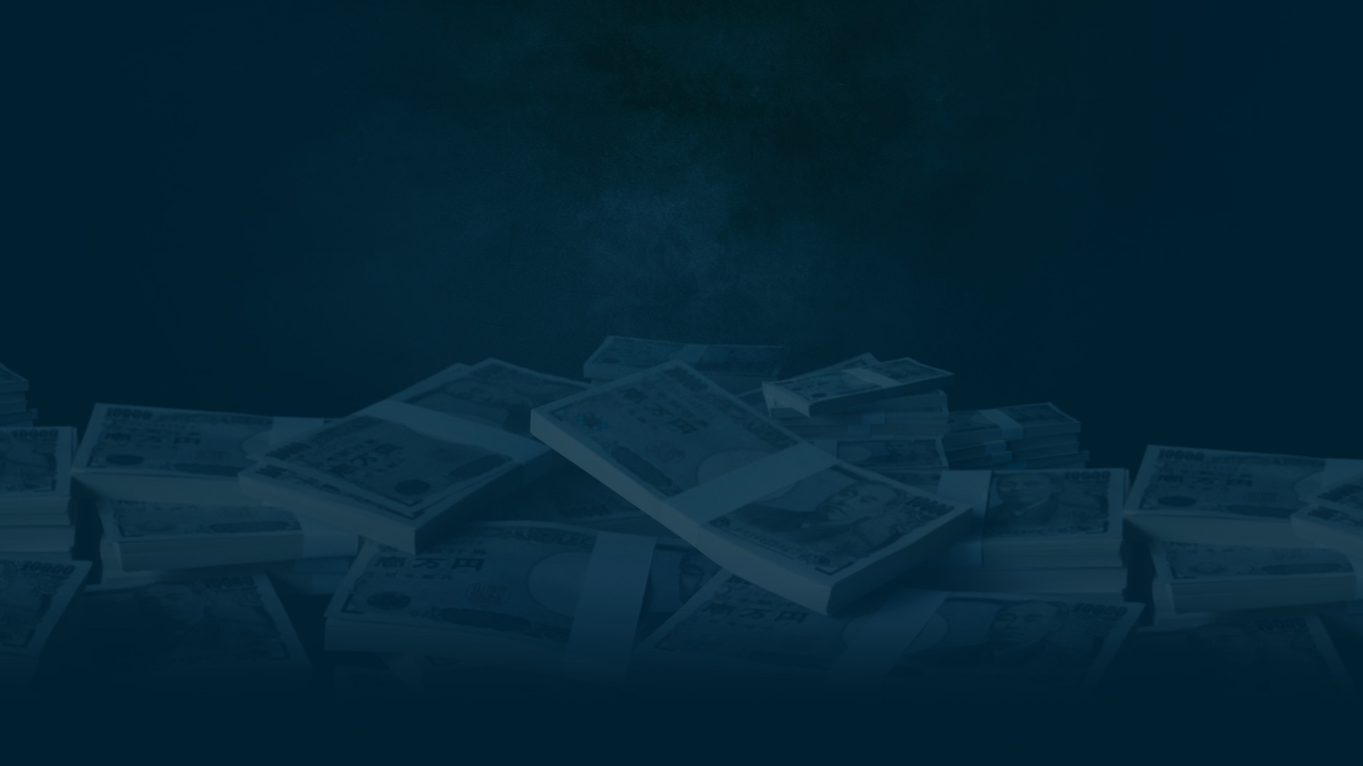 Backdrop for Bad Money