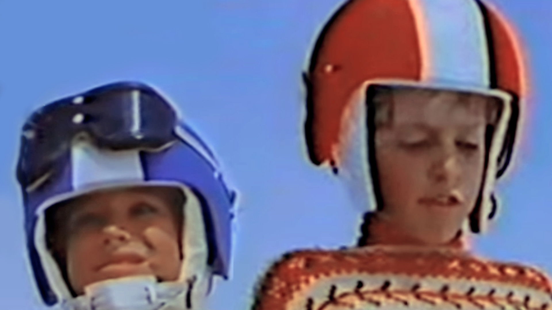 Backdrop for Ski The Outer Limits