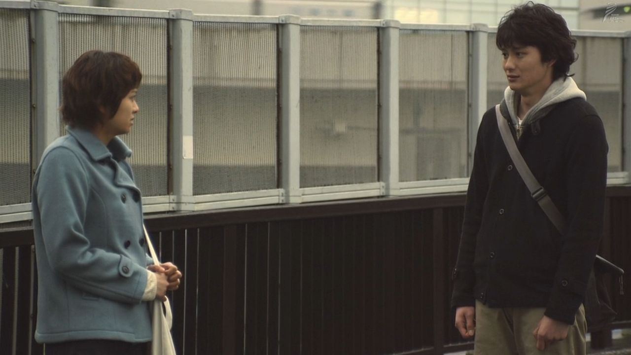 Backdrop for Life Back Then