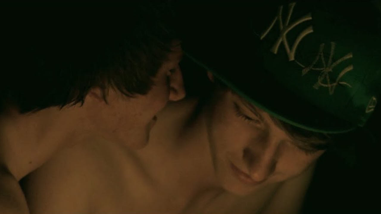 Backdrop for Wastelands