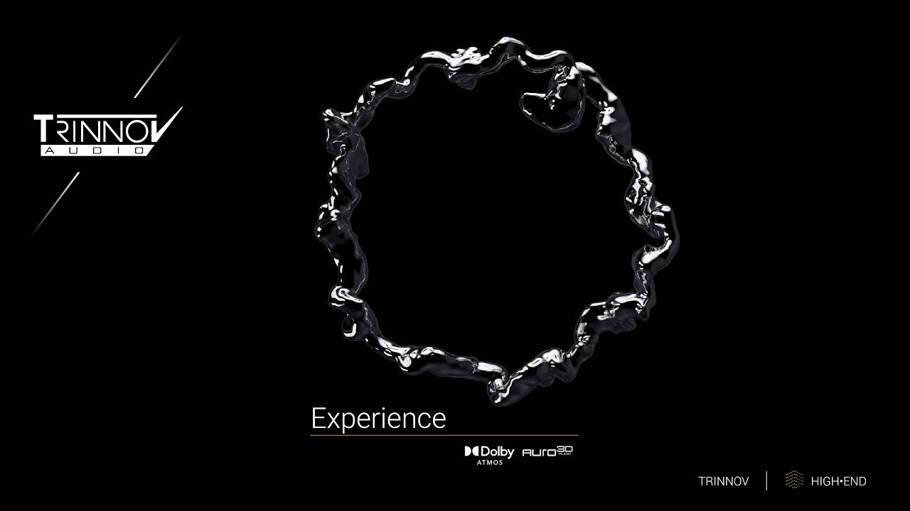 Backdrop for Experience