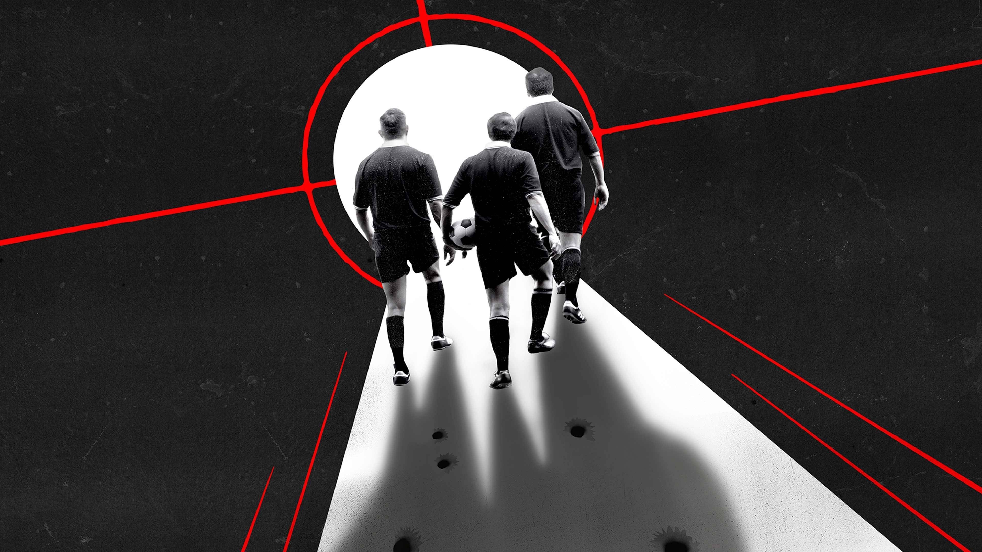 Backdrop for Dangerous Play