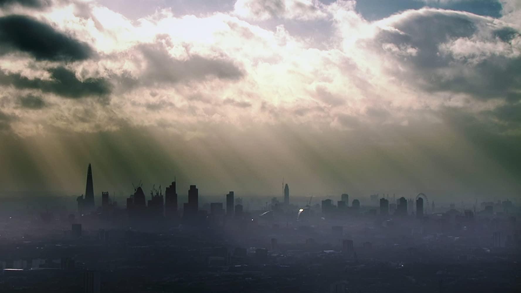 Backdrop for The Complex