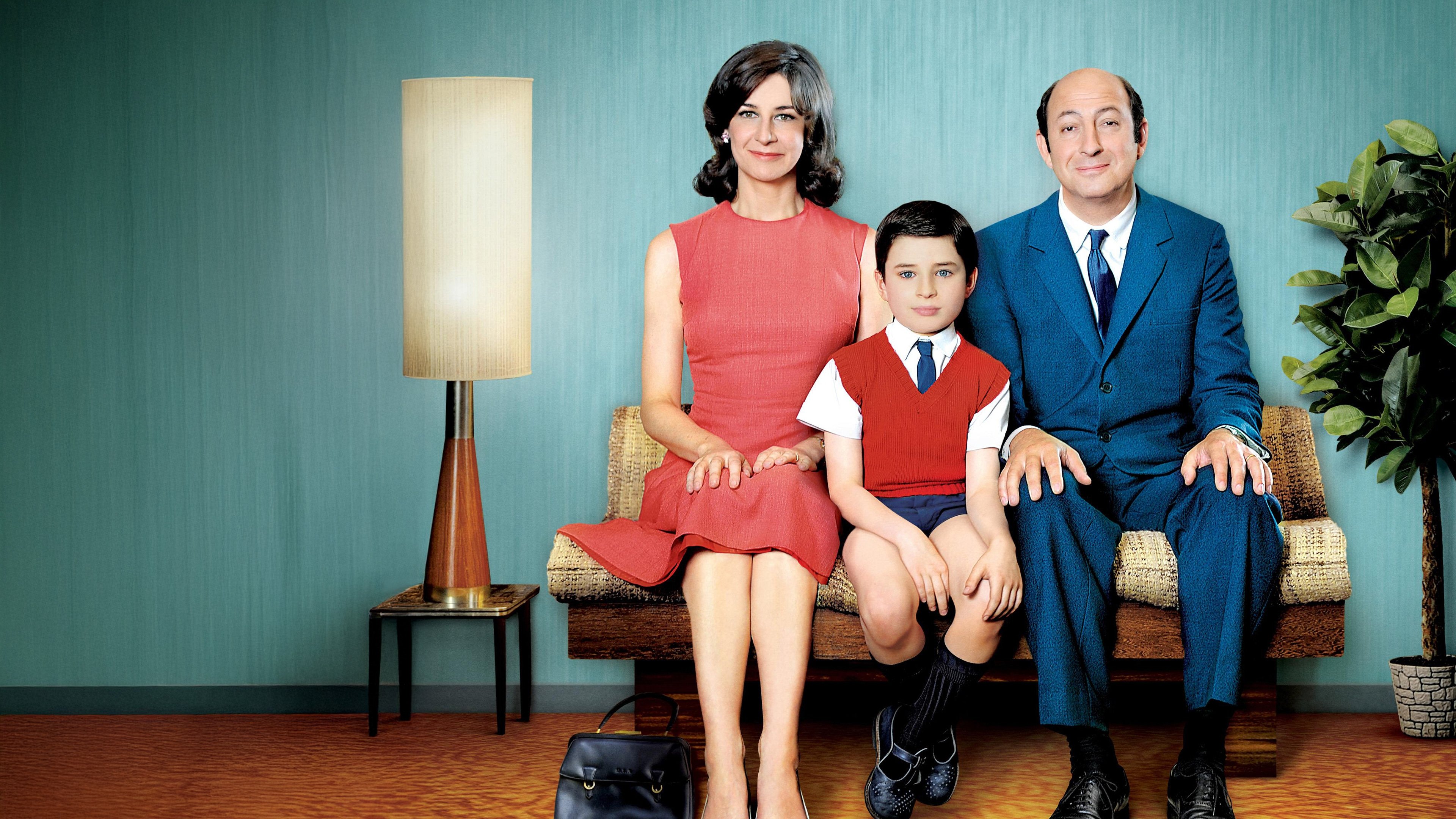 Backdrop for Little Nicholas