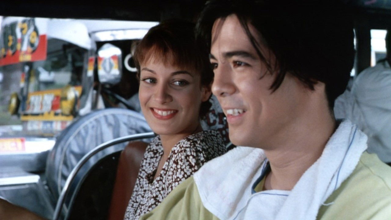 Backdrop for As Long As We're Together