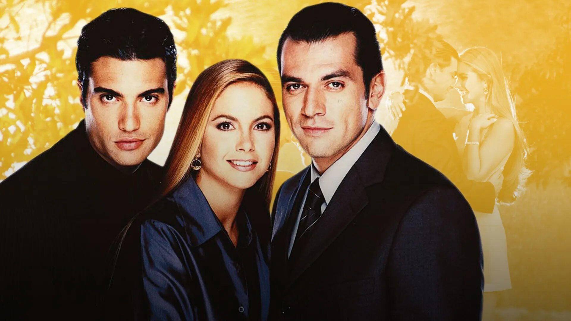 Backdrop for Mi Destino Eres Tú