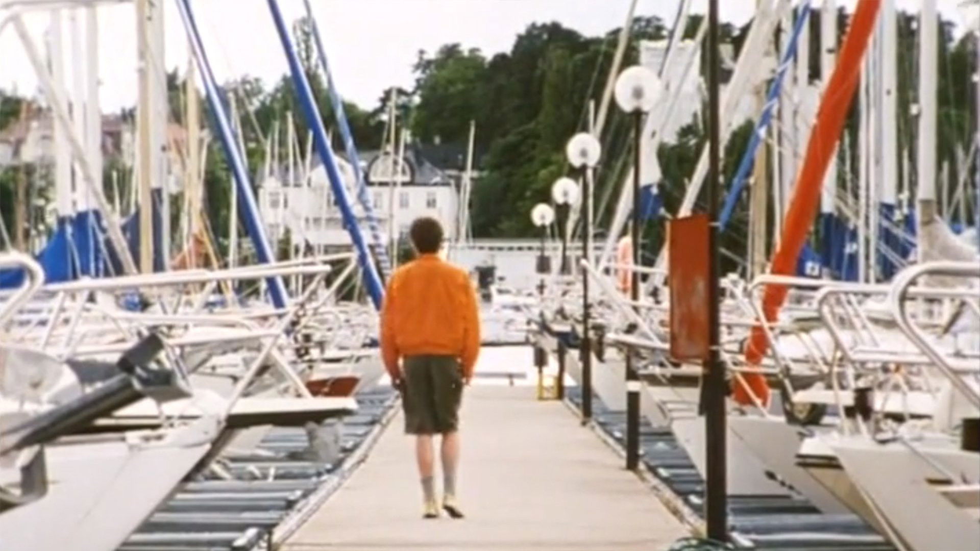 Backdrop for Daddy blue