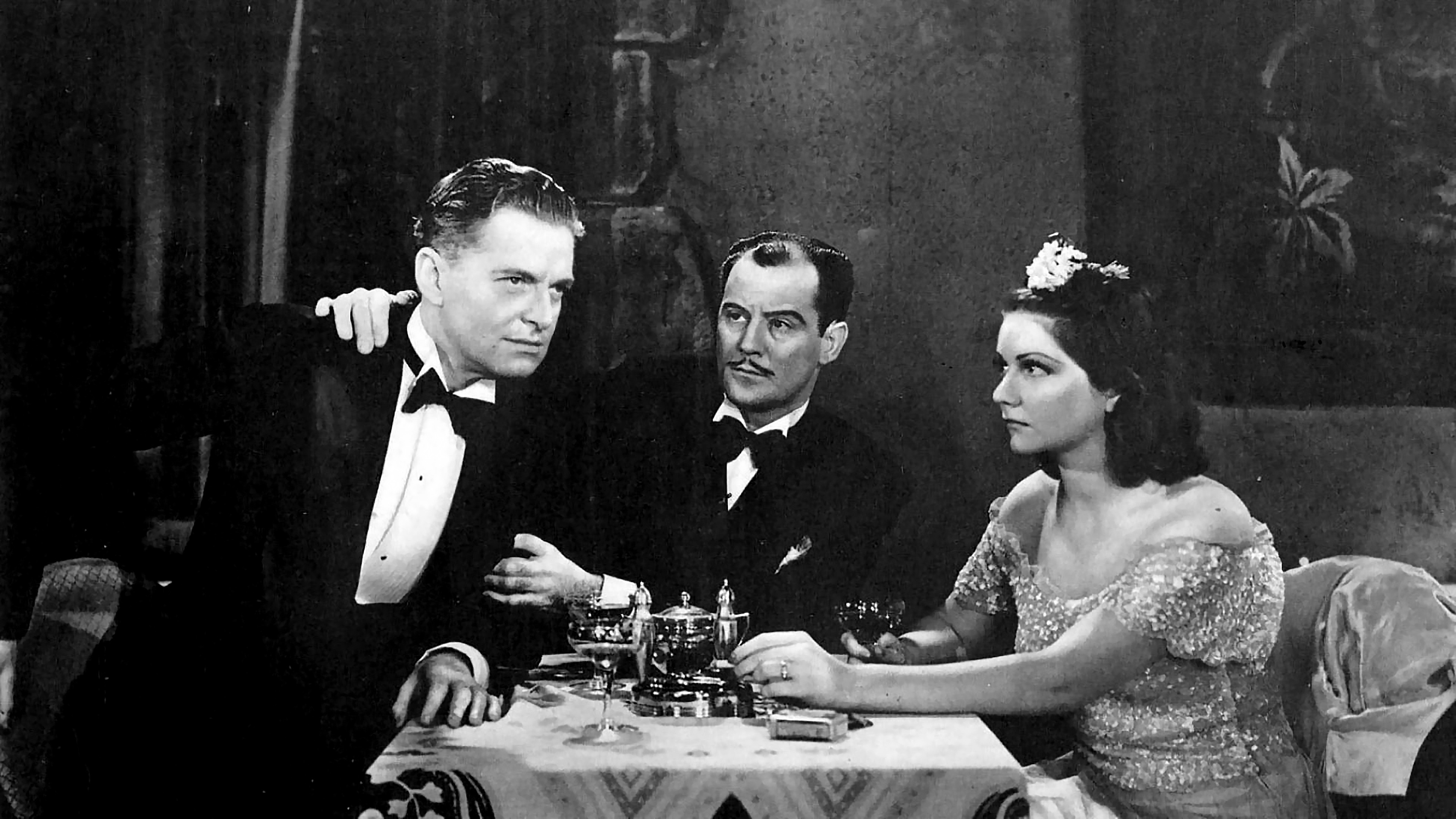 Backdrop for Sensation Hunters