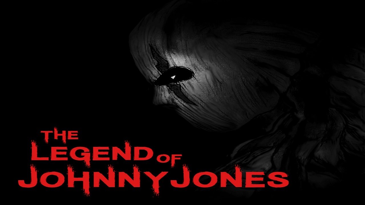 Backdrop for The Legend of Johnny Jones