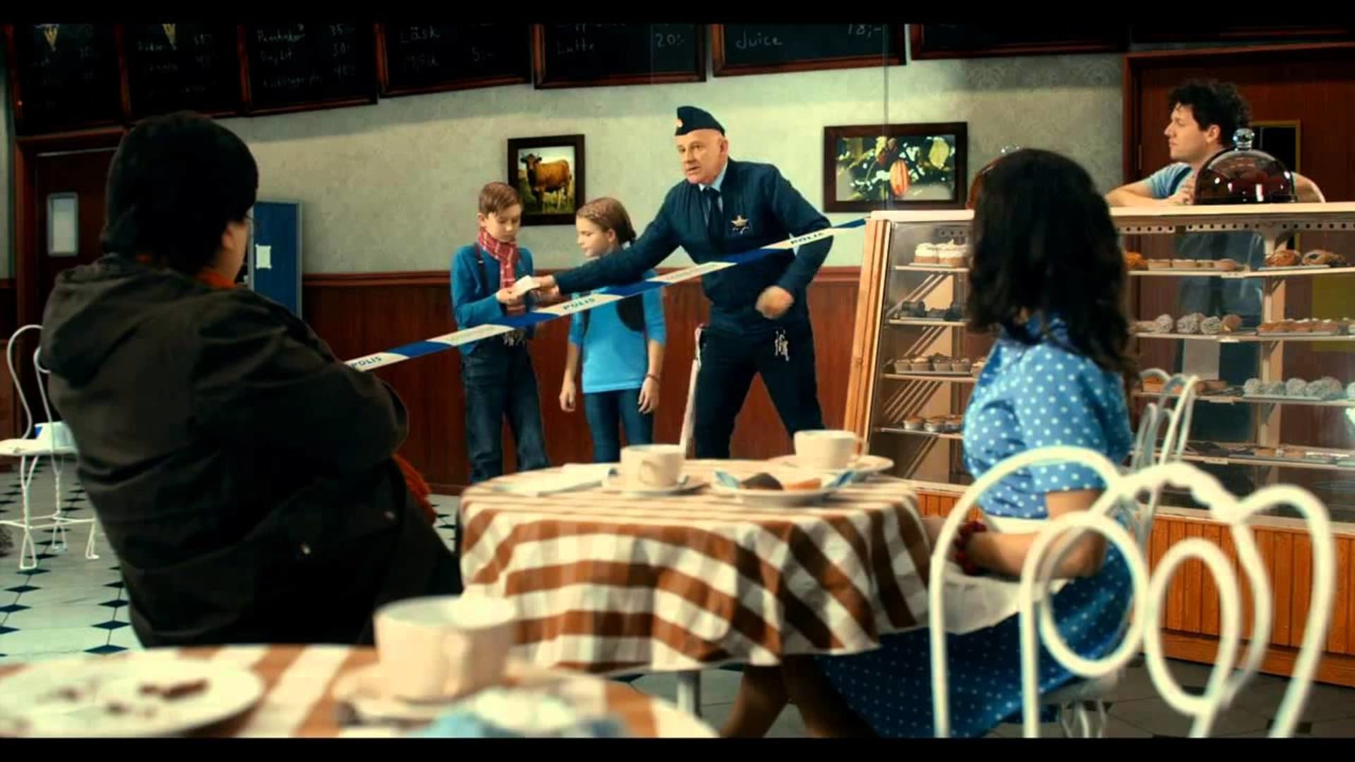 Backdrop for JerryMaja's Detective Agency - Shadows of Valleby