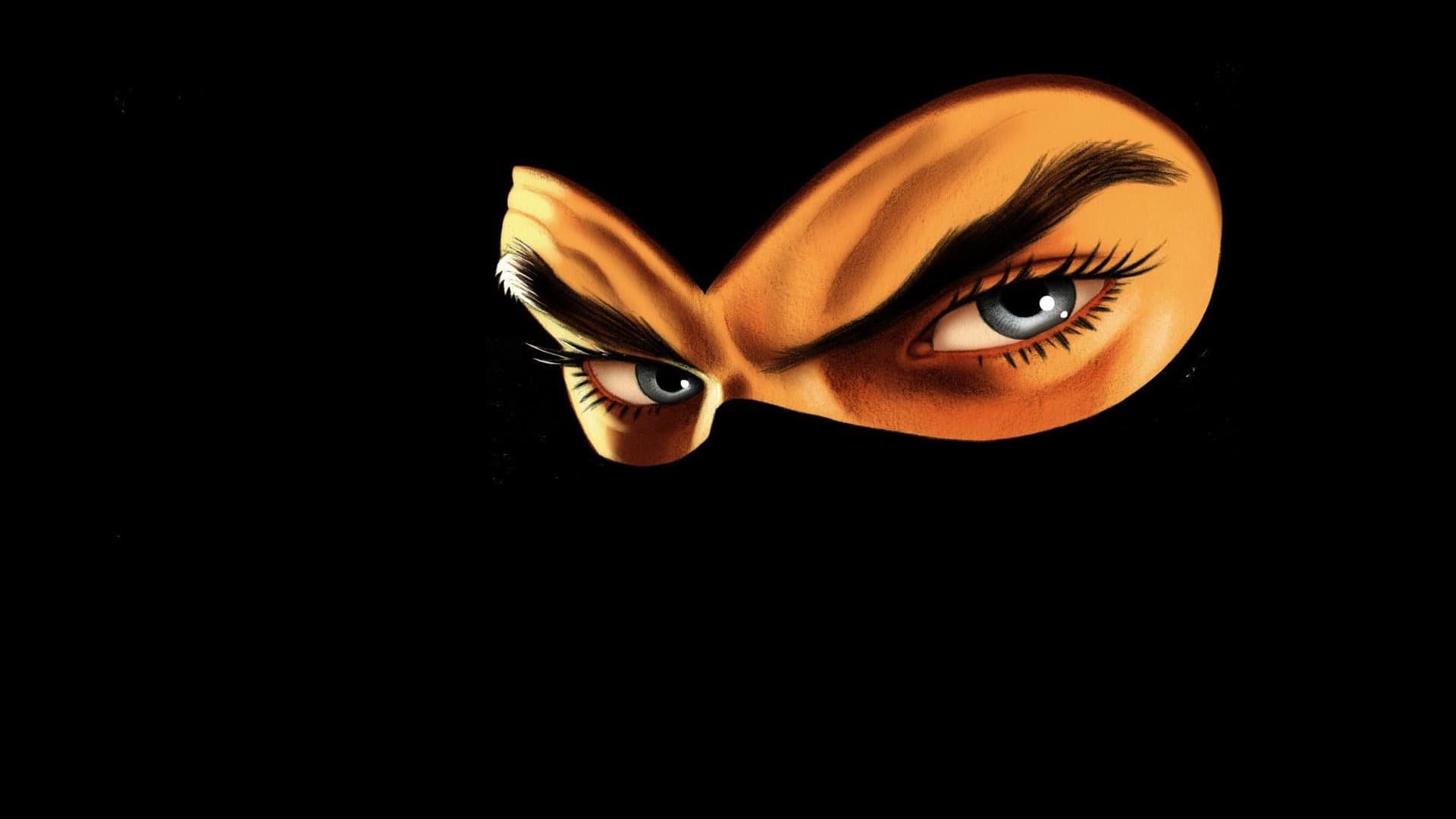 Backdrop for Danger: Diabolik