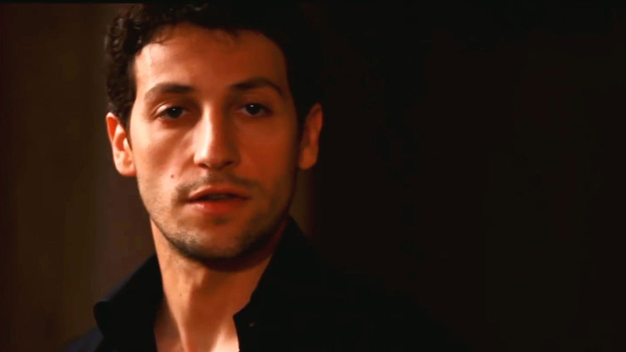 Backdrop for The Appointment