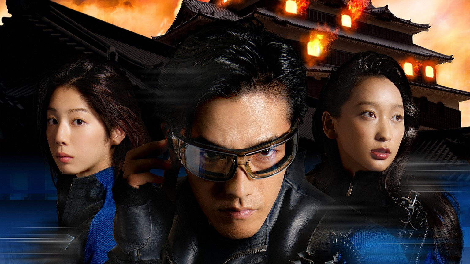 Backdrop for Time Scoop Hunter