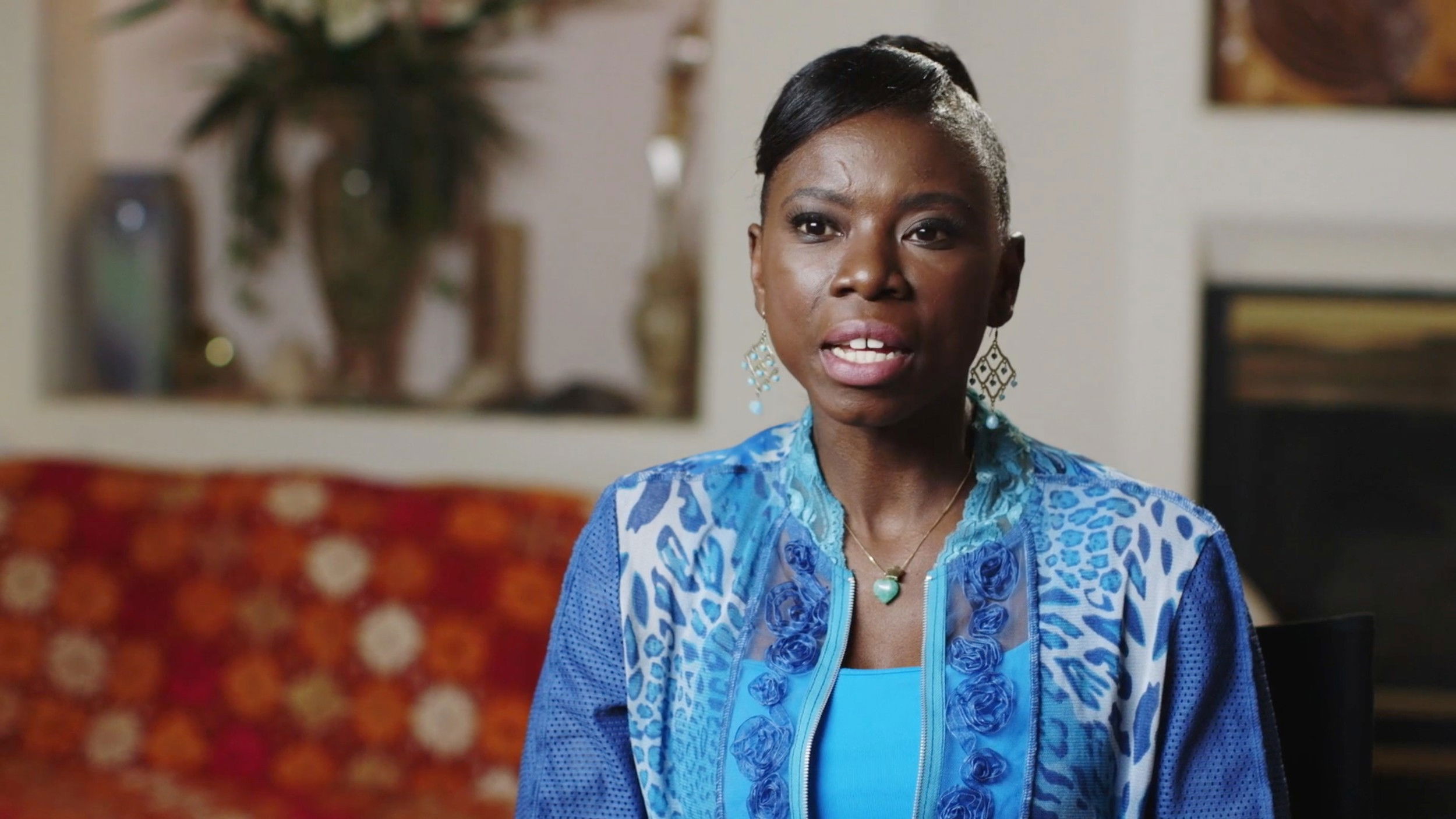 Backdrop for Rebel on Ice