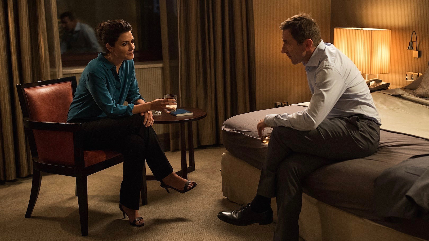 Backdrop for The Realm