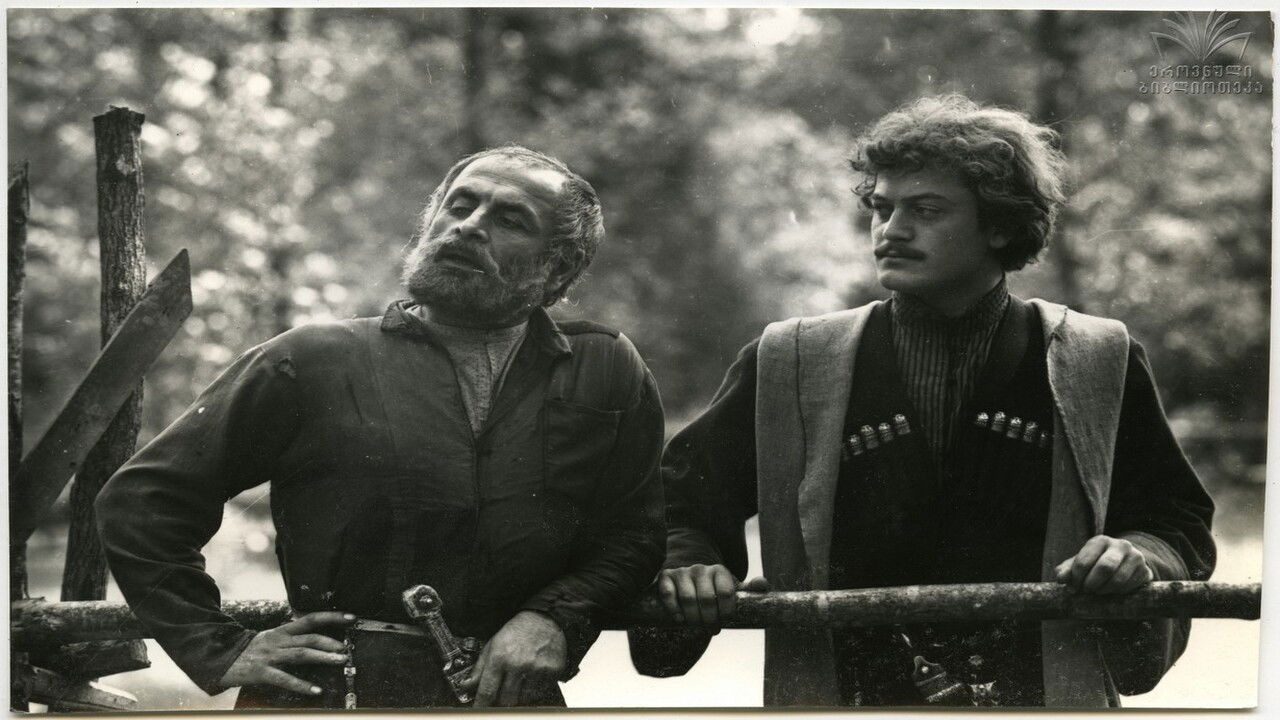 Backdrop for Bata Qeqia