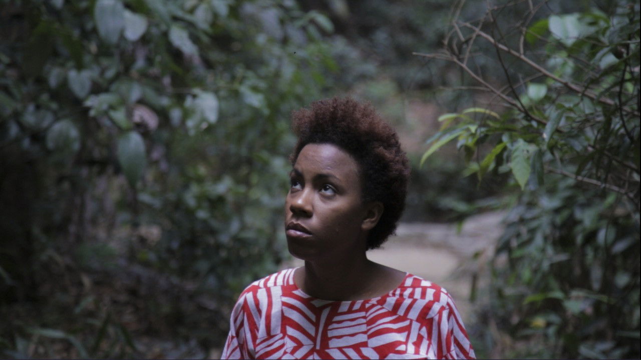 Backdrop for Eleguá