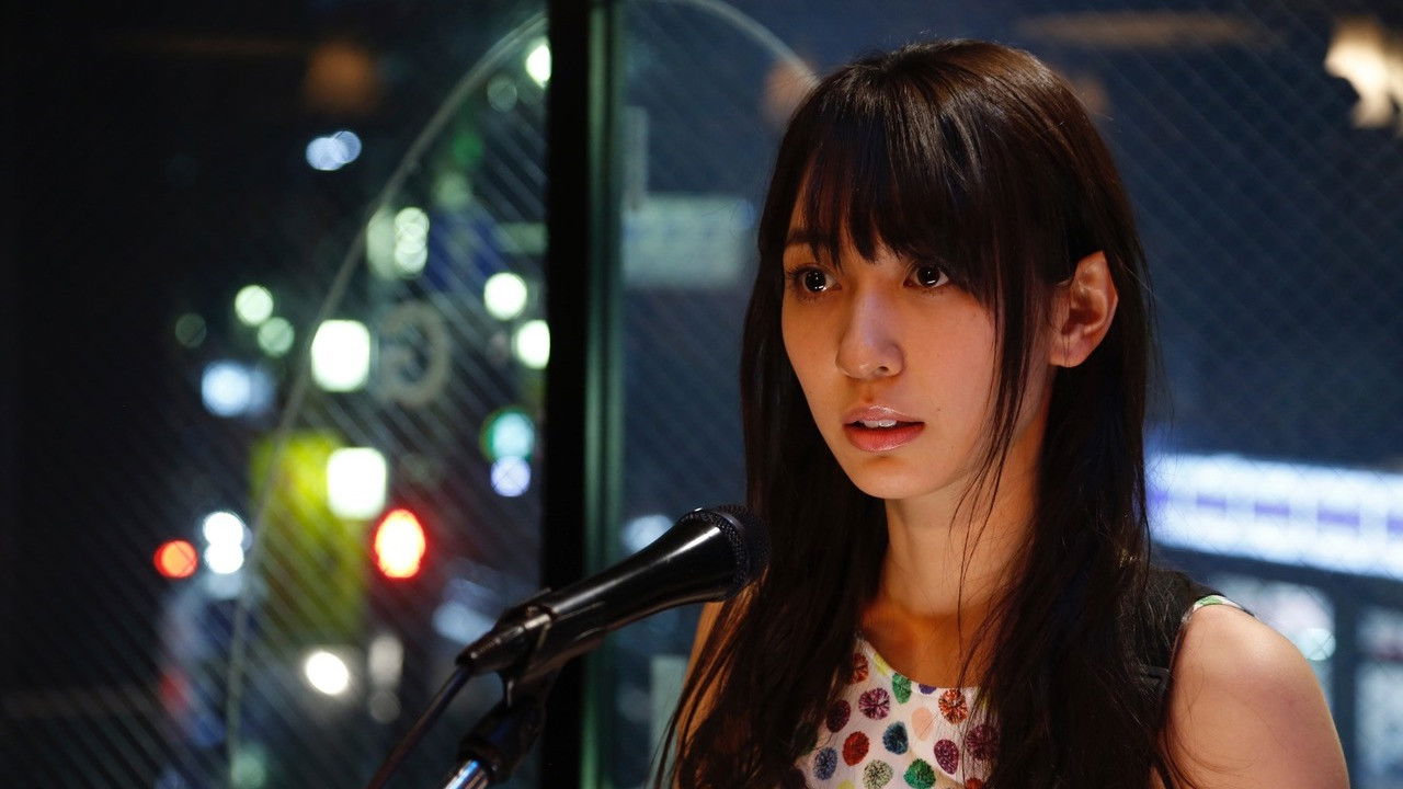 Backdrop for Birdsong