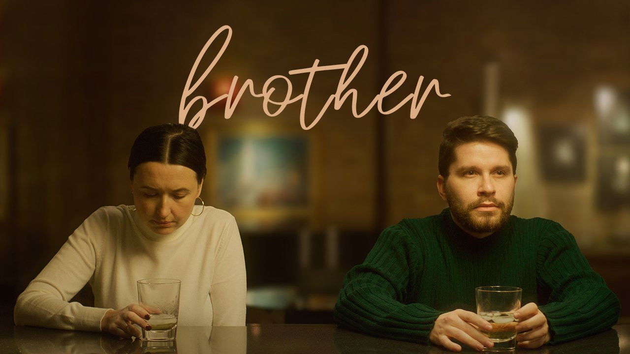 Backdrop for Brother