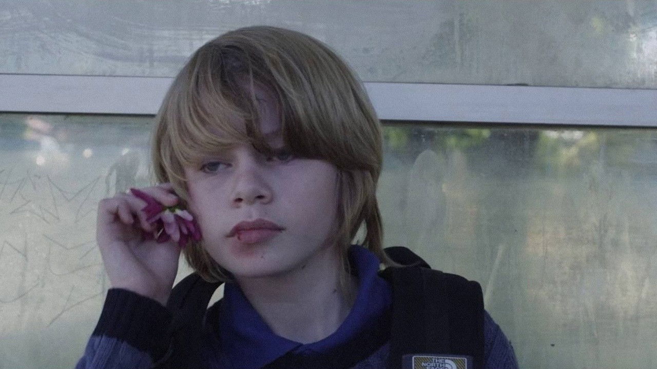 Backdrop for Fragile