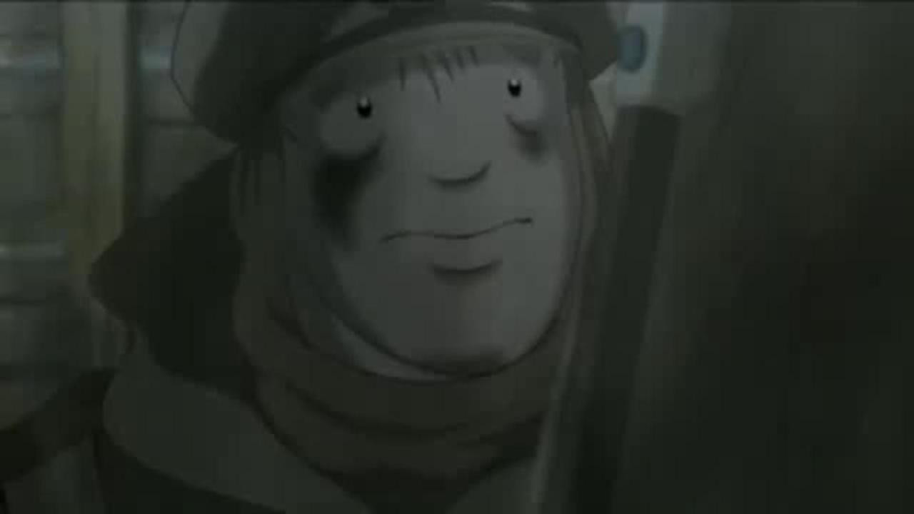 Backdrop for War Game