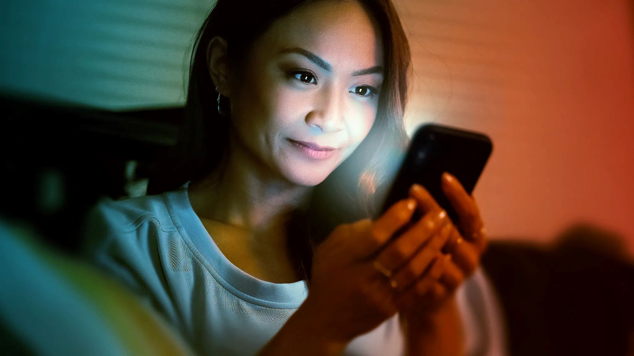 Backdrop for Match, Meet, Murder