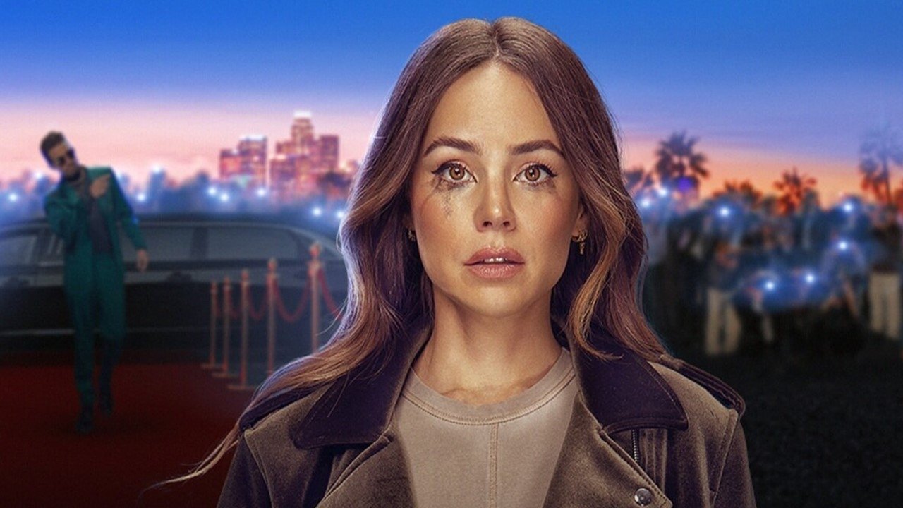 Backdrop for Cualquier Parecido