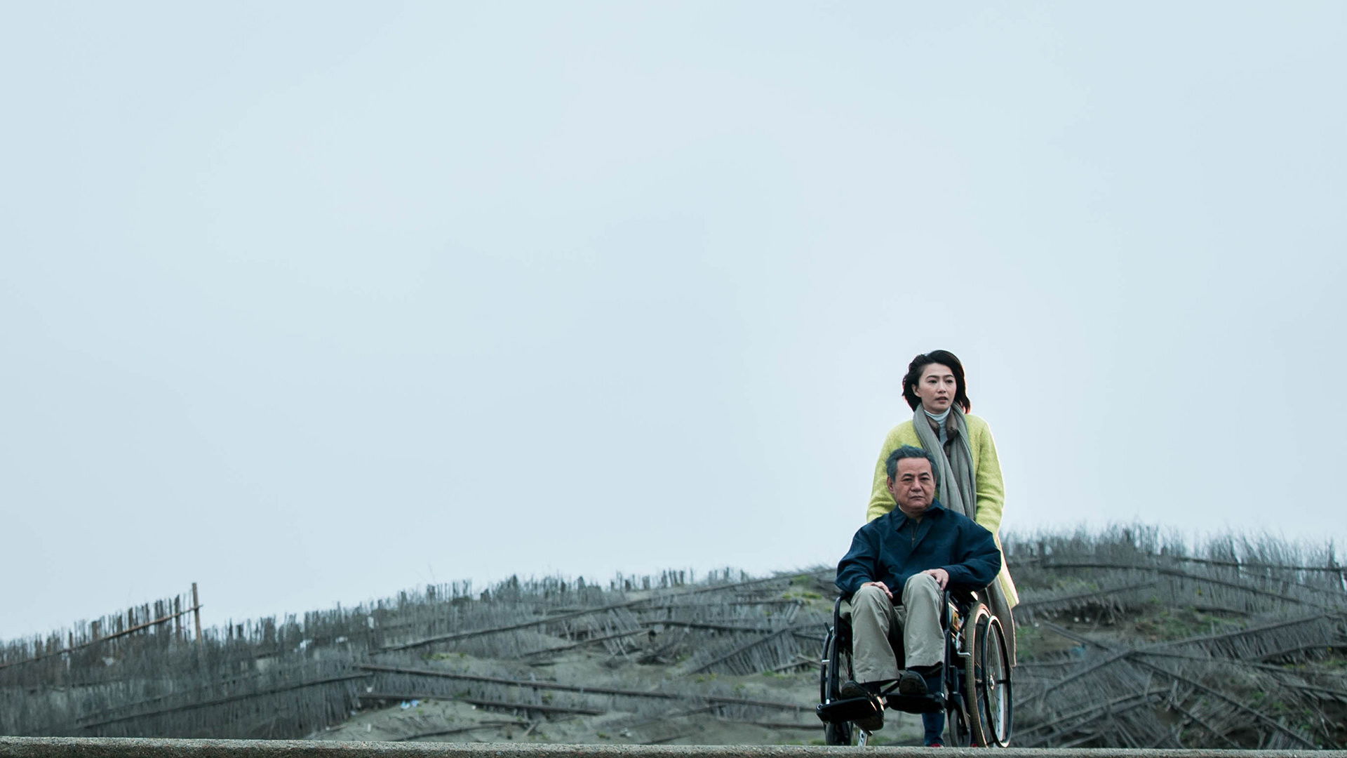 Backdrop for 媽媽不見了