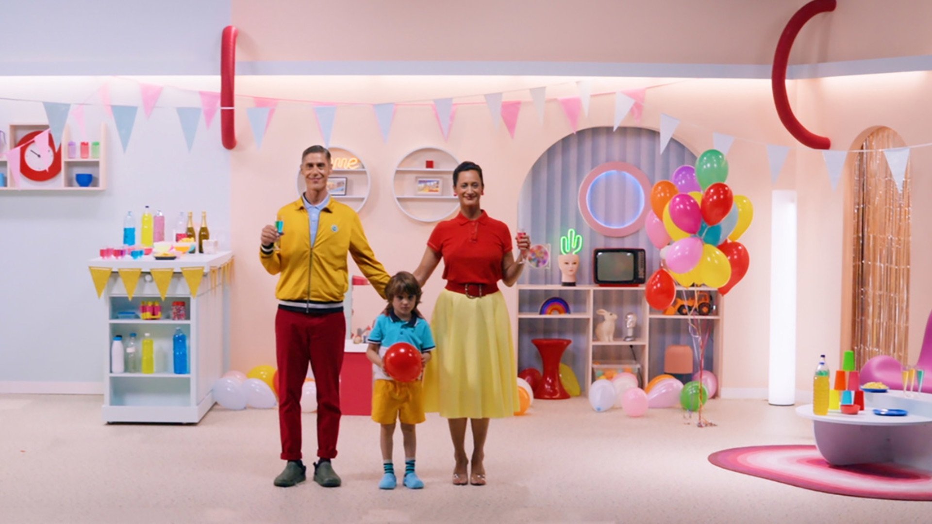 Backdrop for Homo Plasticus, l'invasion silencieuse des microplastiques