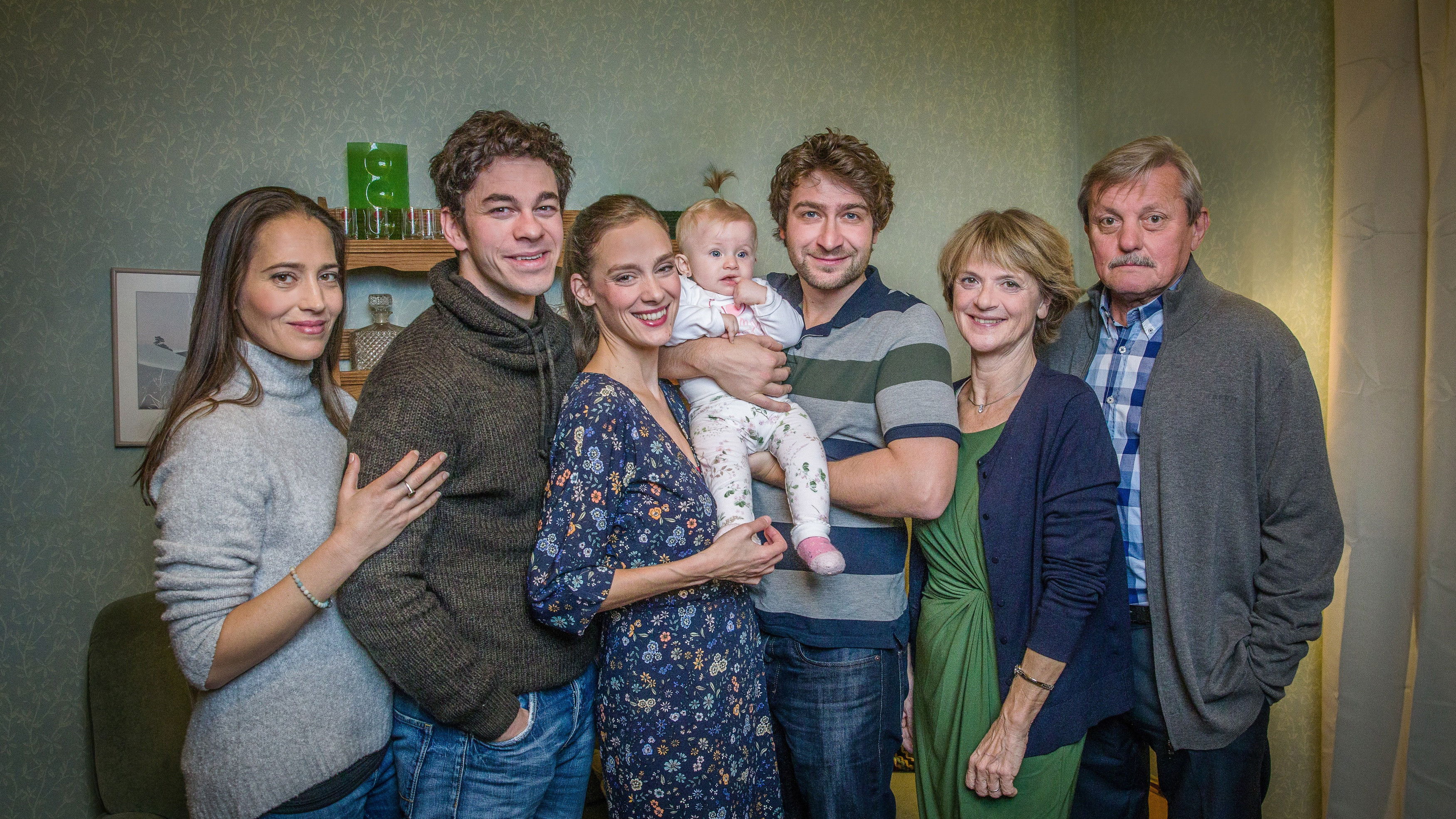 Backdrop for Poldové a nemluvně