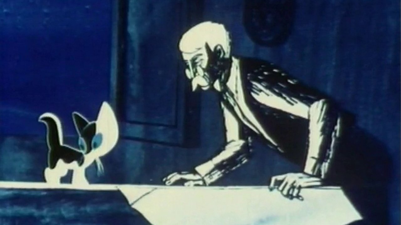 Backdrop for A Tale of Moonlight