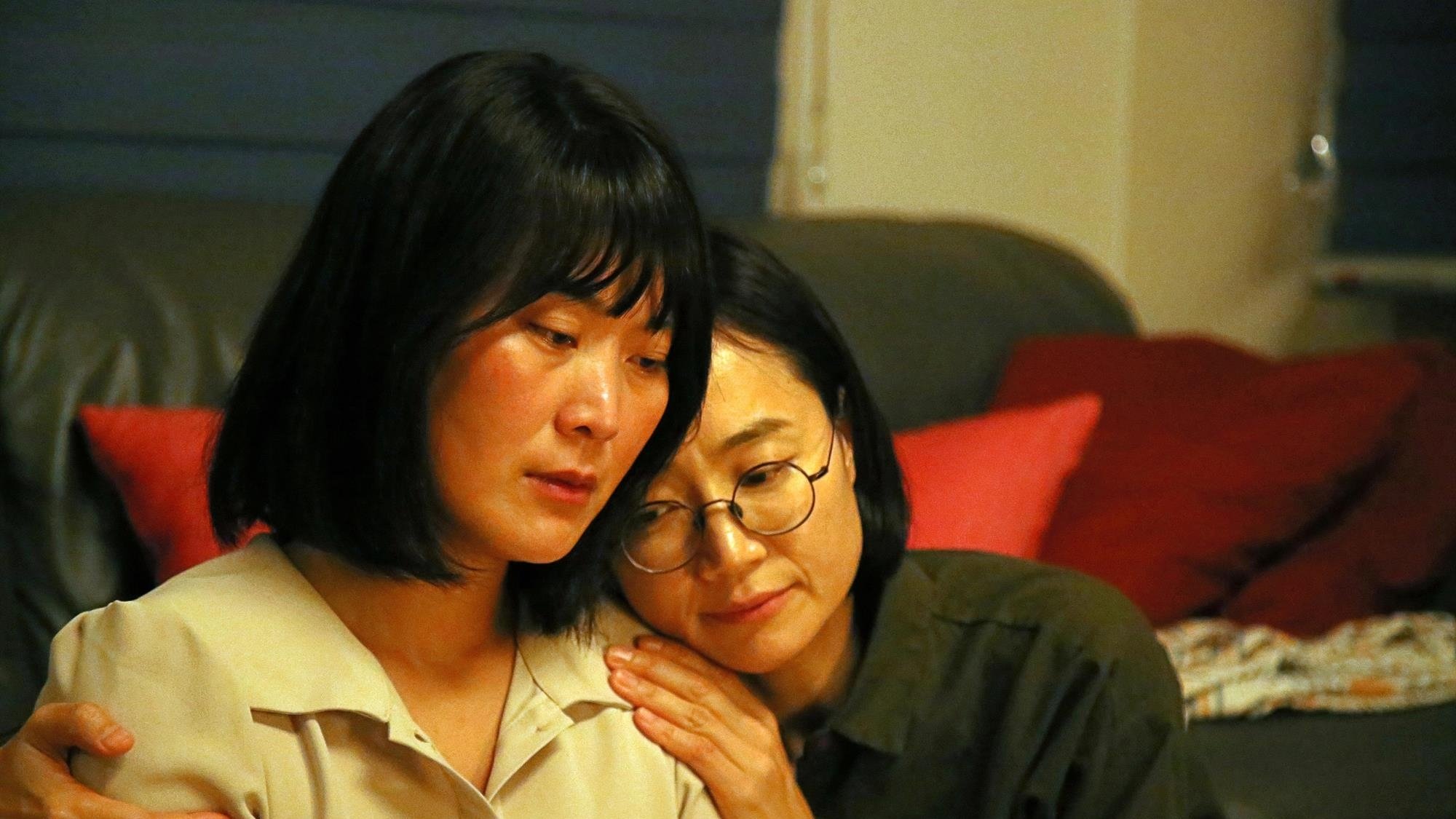 Backdrop for Blesser