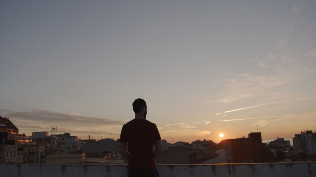 Backdrop for XConfessions 14