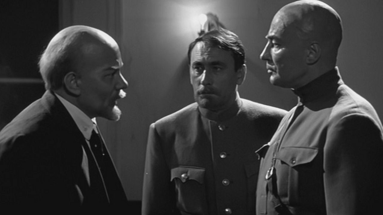 Backdrop for The Sixth of July