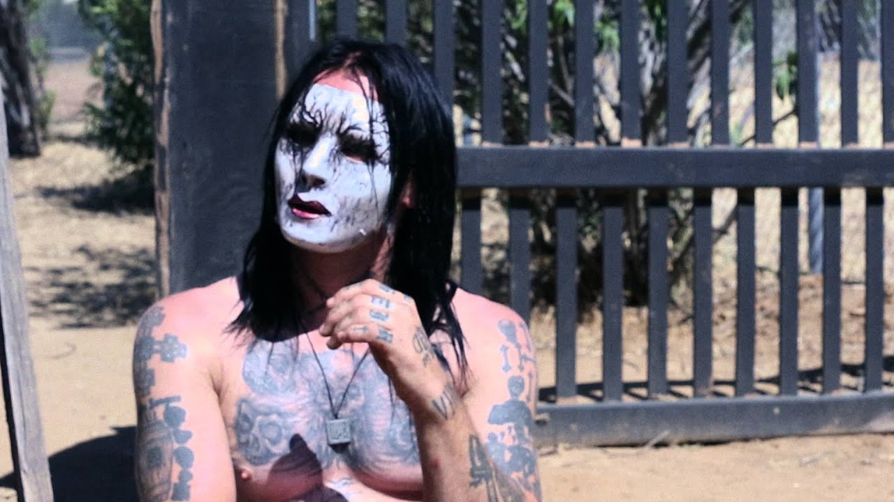 Backdrop for Dead Hands Dig Deep