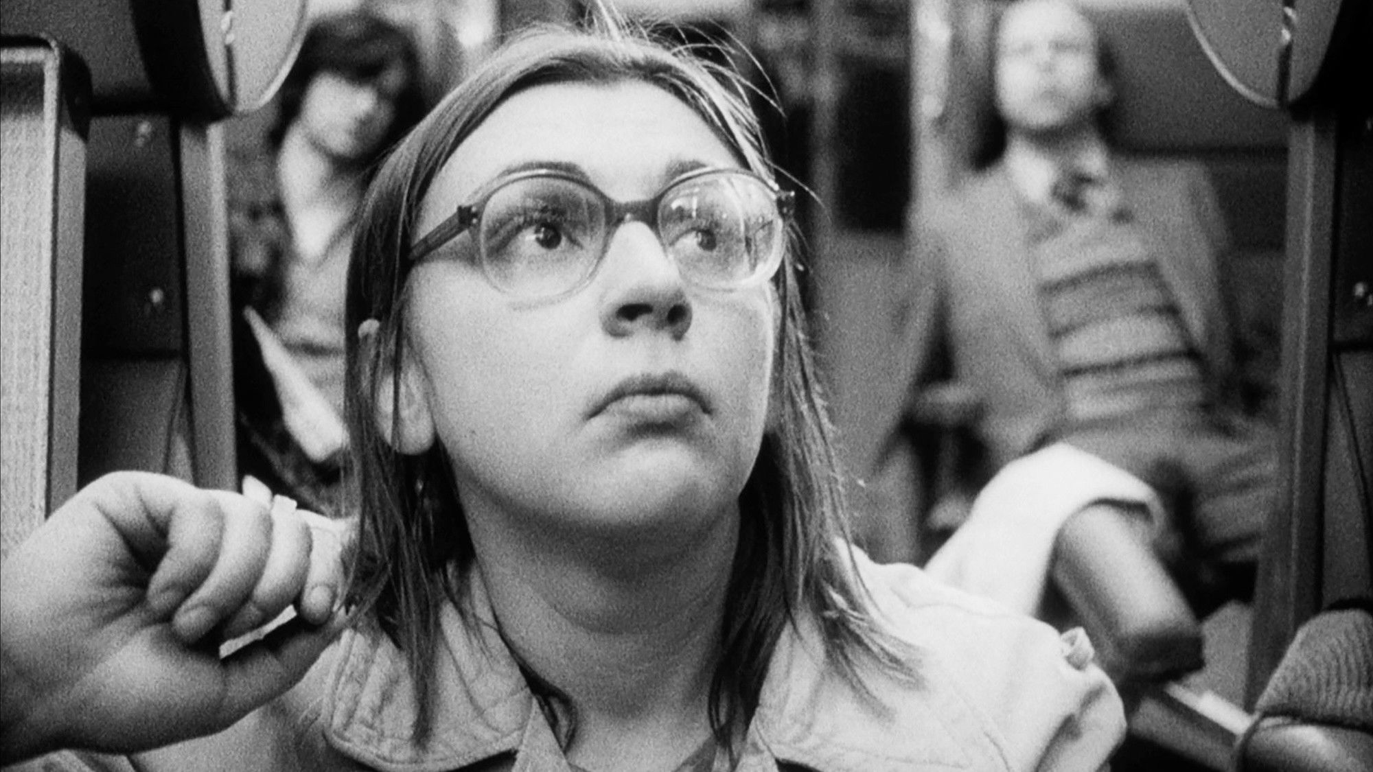 Backdrop for Longing for Something Completely Different