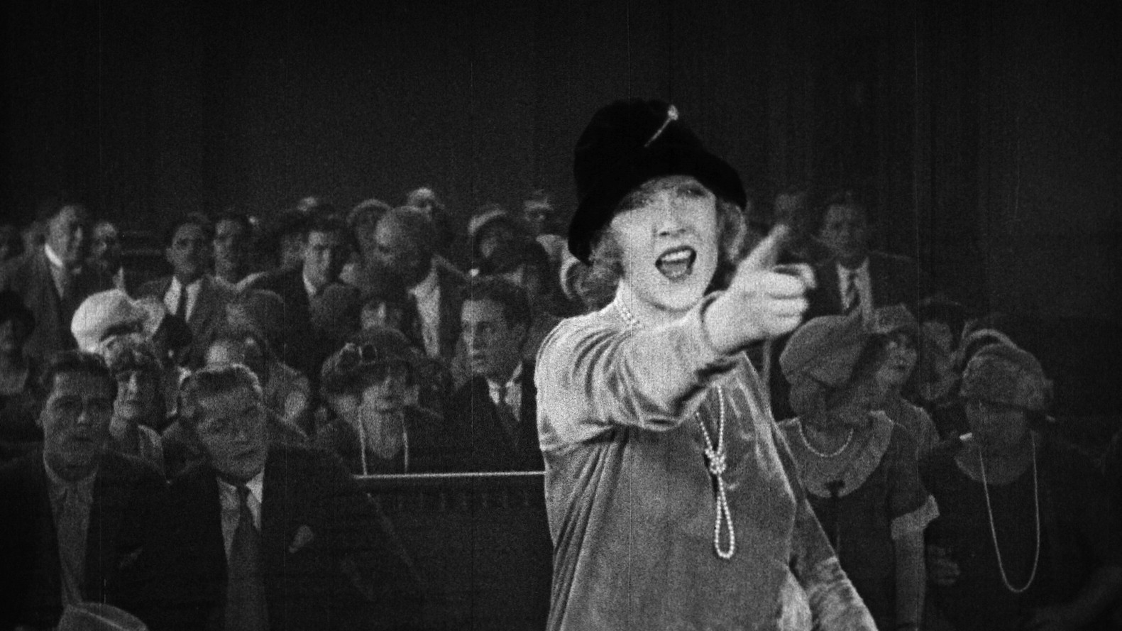 Backdrop for The Other Woman's Story