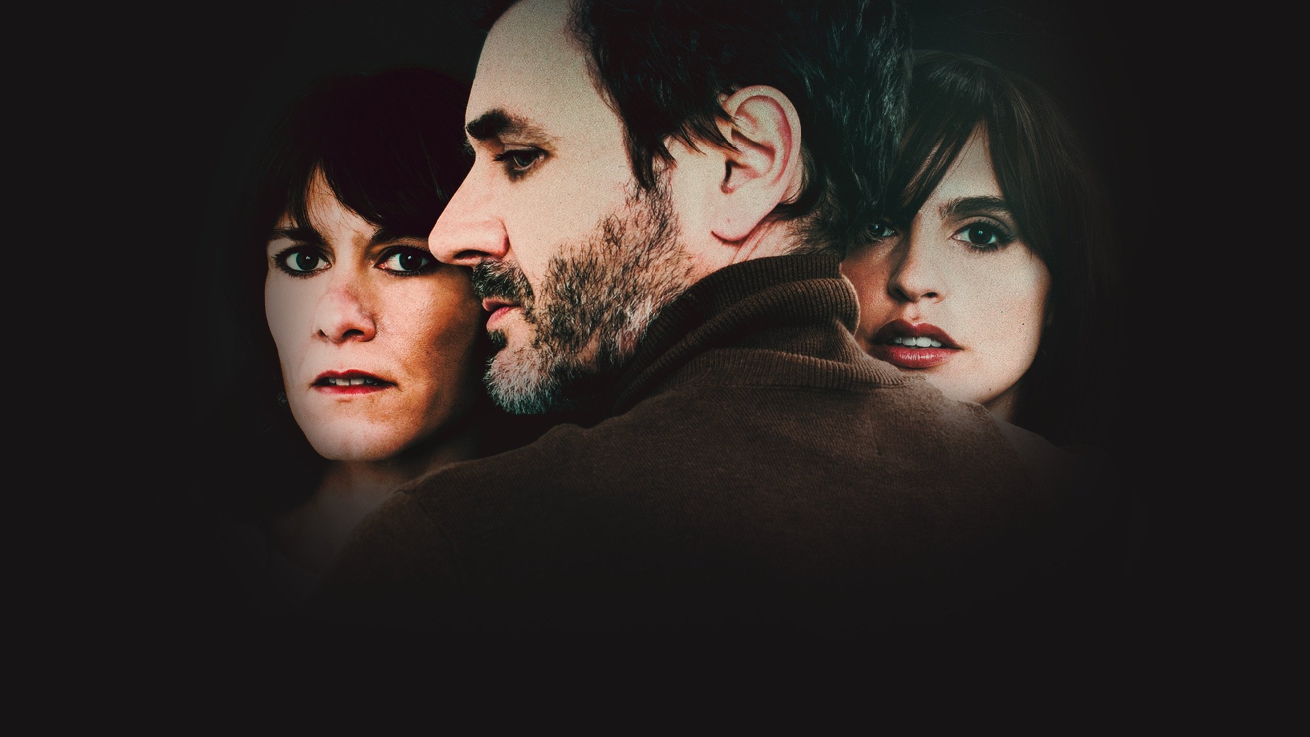 Backdrop for The Offering