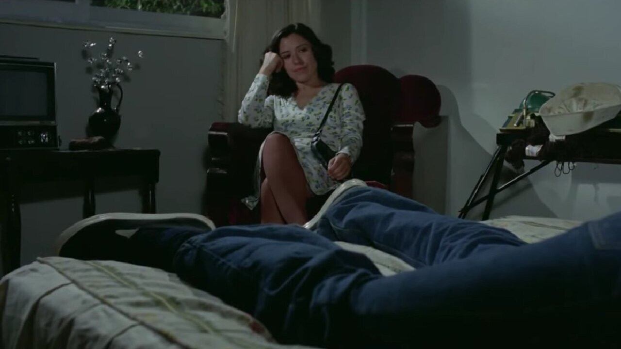 Backdrop for Naufragio