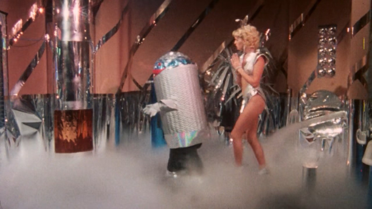 Backdrop for Star Virgin